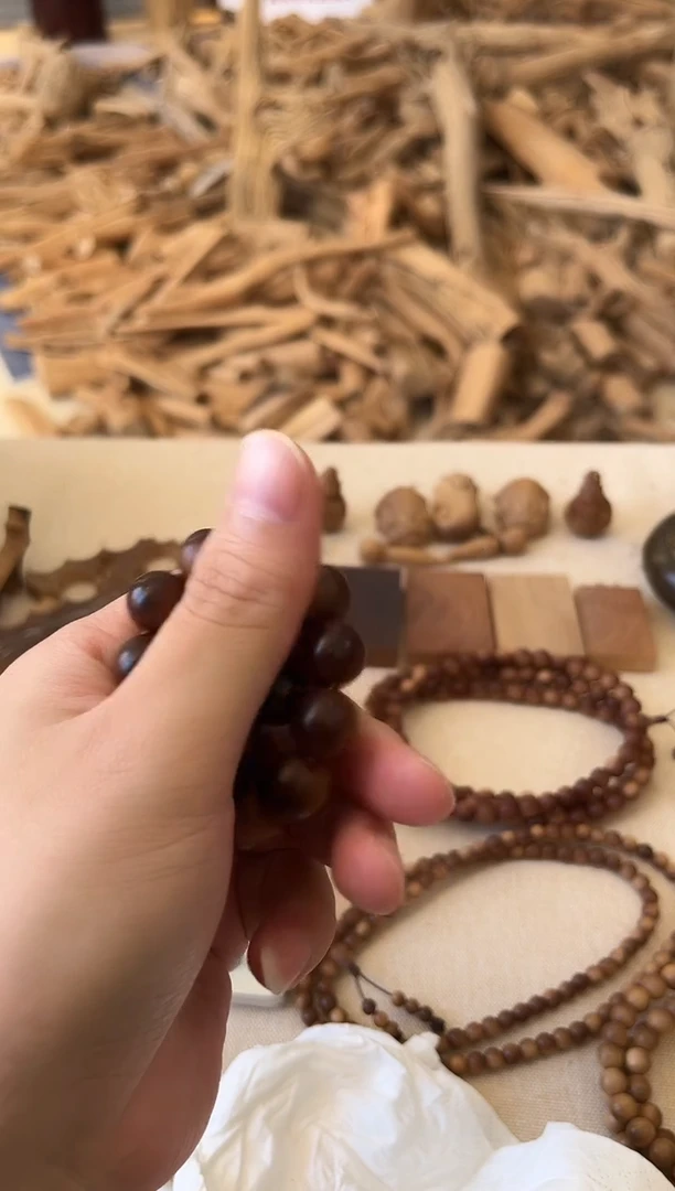 檀香木其他哥*正区老山檀 补差价链接
