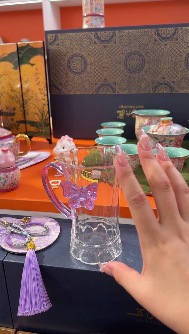 瓷片小乔闪购链接