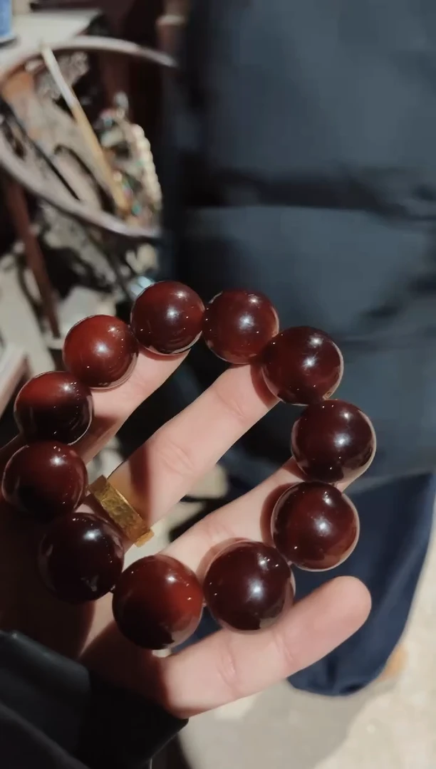 【闪购商品】牛骨手串/手链兰妹精品精选链接27