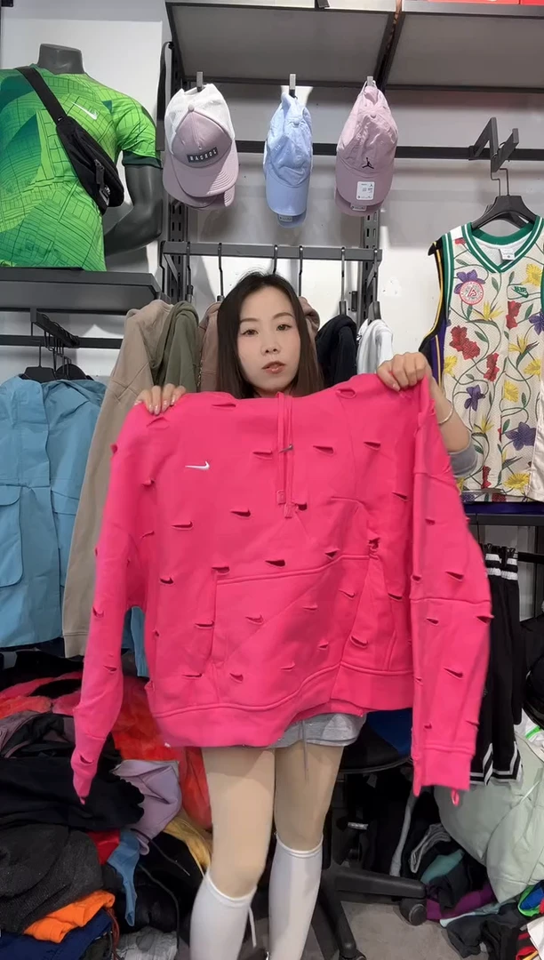 1518   编码 瑕疵款直播间过款为准 尺码L175