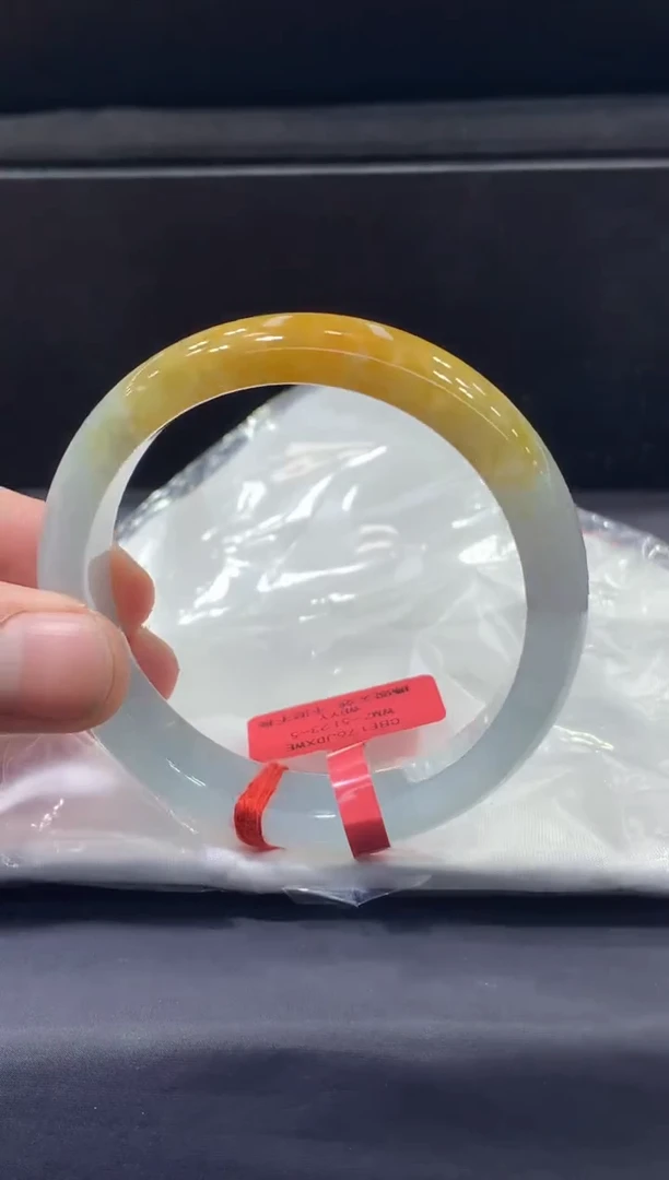 未镶嵌手镯翡翠翡翠手镯