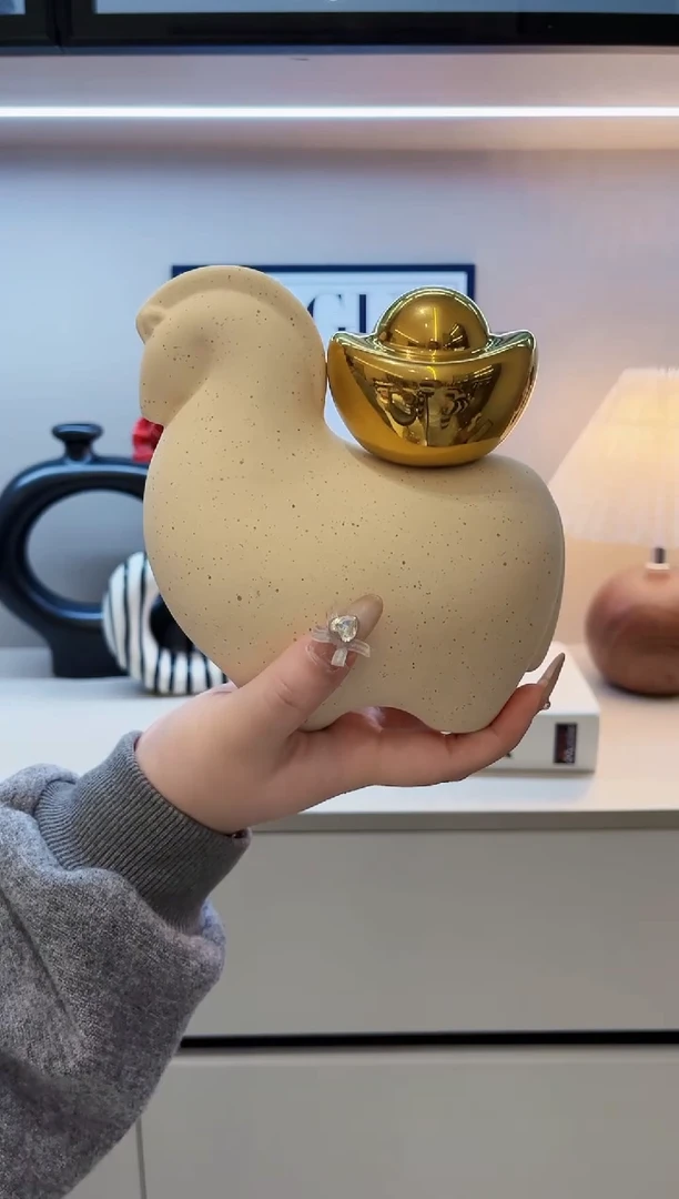 【闪购商品】陶瓷@@30002561