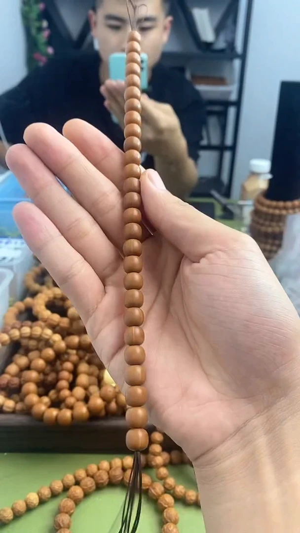 手串猴头核桃GG006