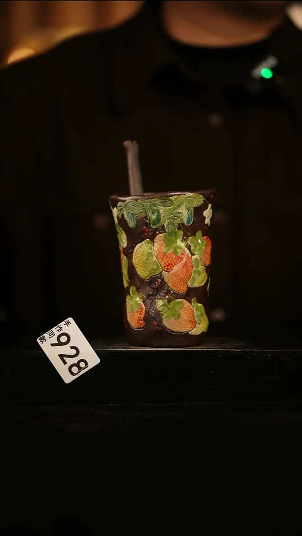 瓷片遇瓷手作同款928