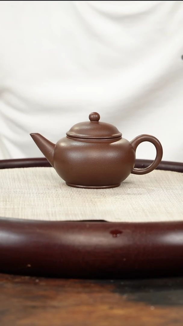 茶壶紫砂老行家紫砂1