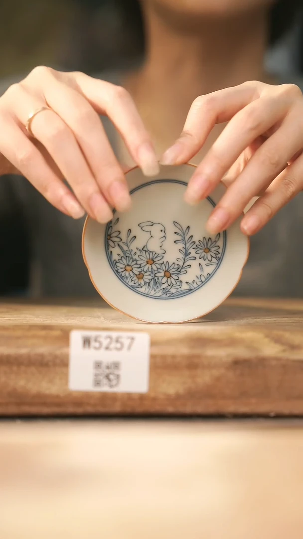 【经典福利】/ 杯子@@W5257