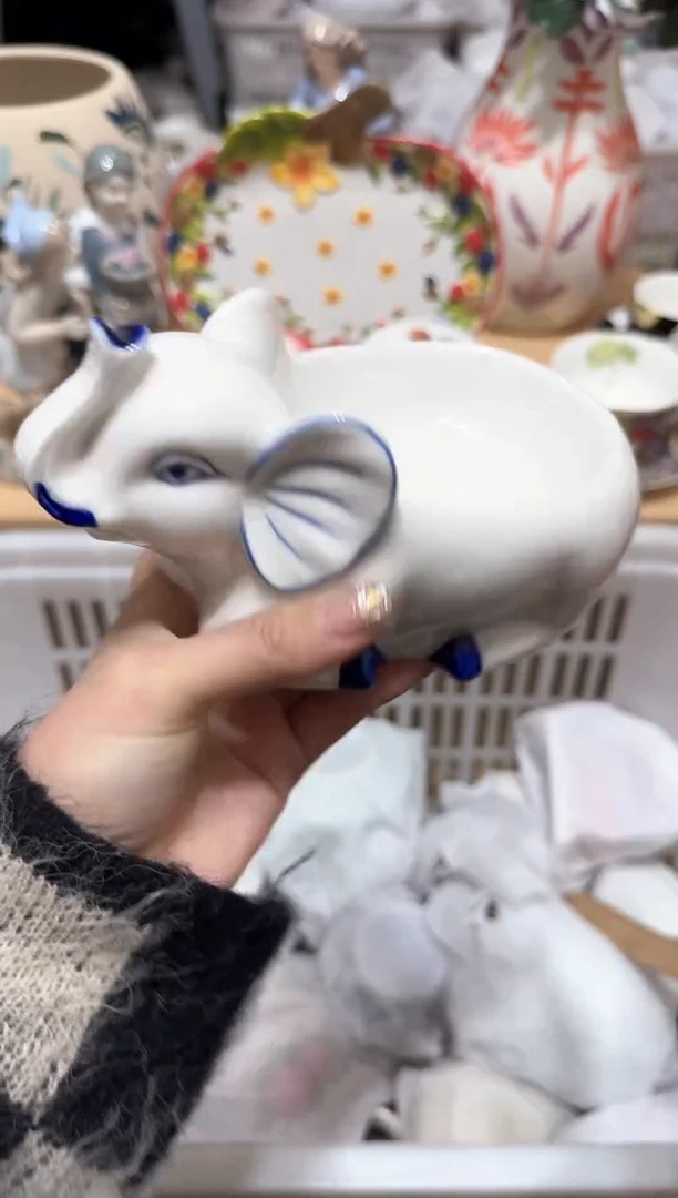 【闪购商品】瓷片537默认微瑕19.9包邮----1