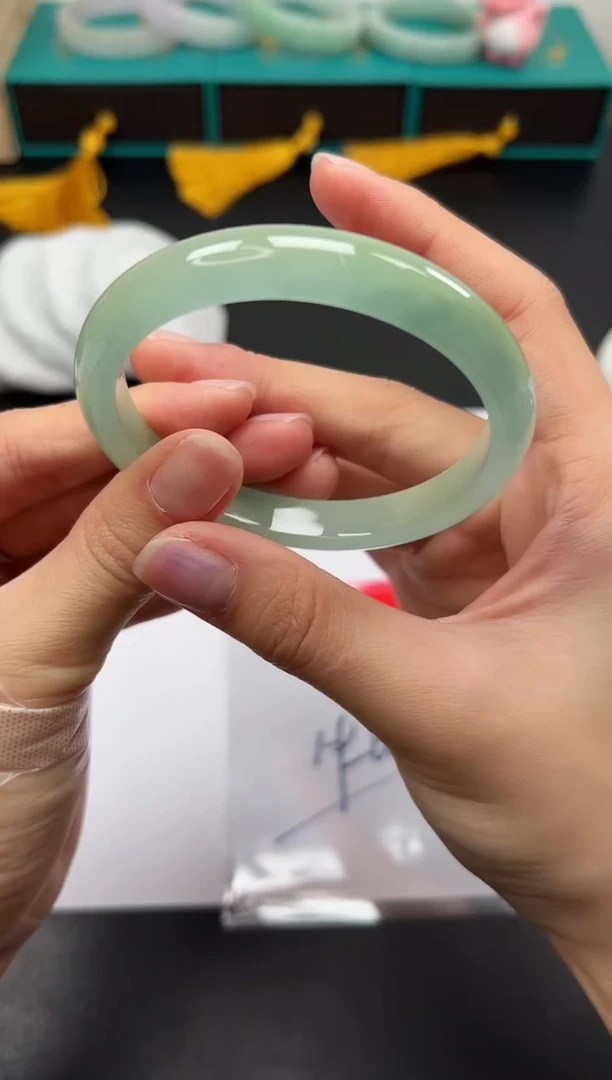 缅风精品手镯礼盒装41