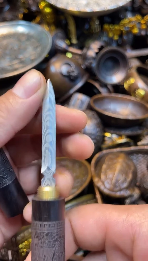 1案台摆件 物品摆件