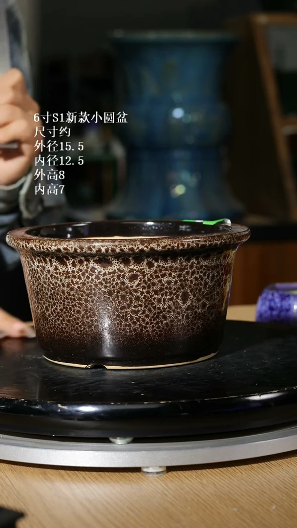 【石湾花盆】824家居级