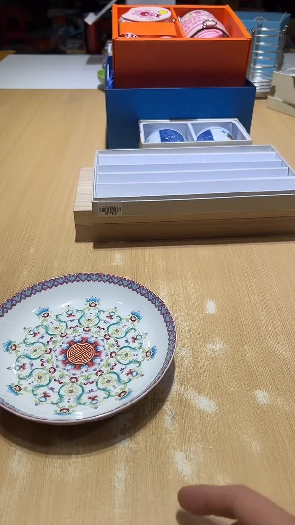 瓷片生活的本意就是开心@@1