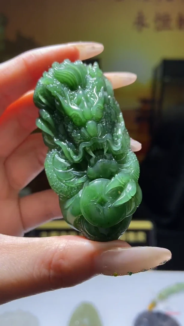 定制和田玉定制和田玉毛货闪购链接GS015