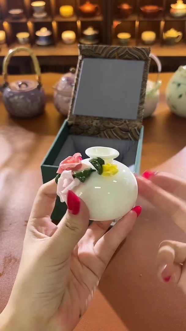 明烛茶器专属闪购链接