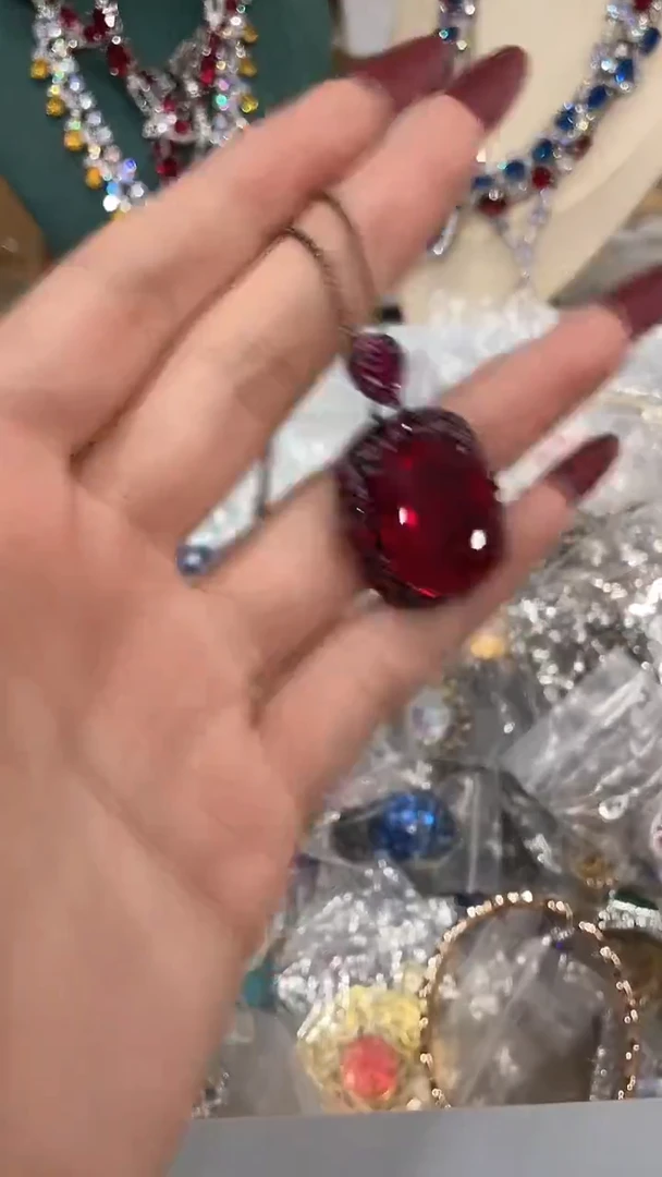 非金属无高端精品系列款式q776