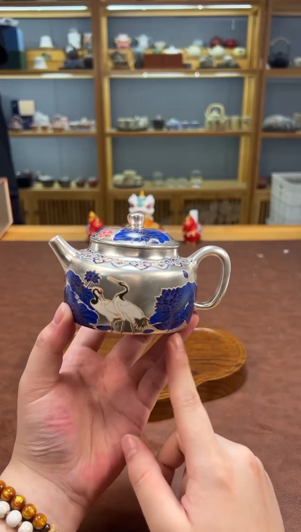 【闪购商品】淘礼茶具清货专属链接