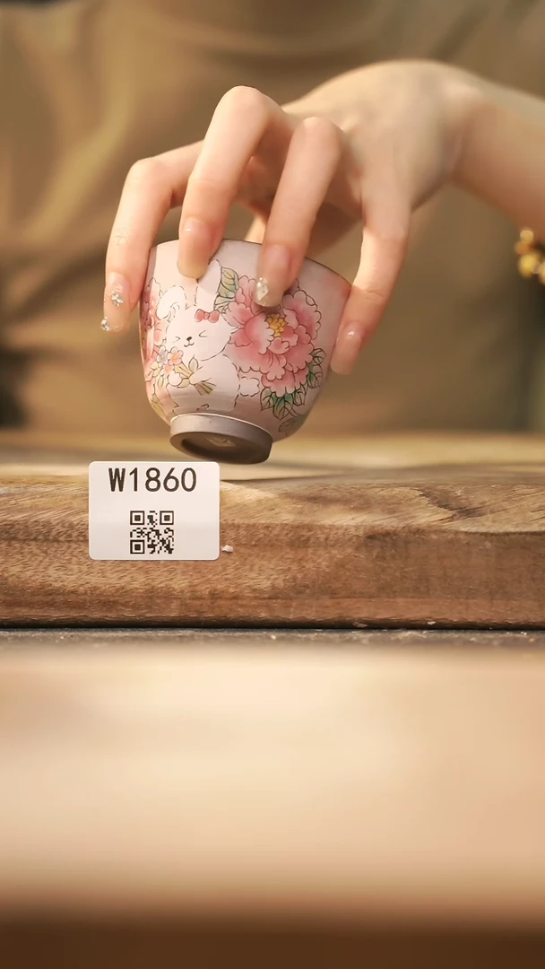 【闪购商品】【经典福利】/ 杯子@@W1860