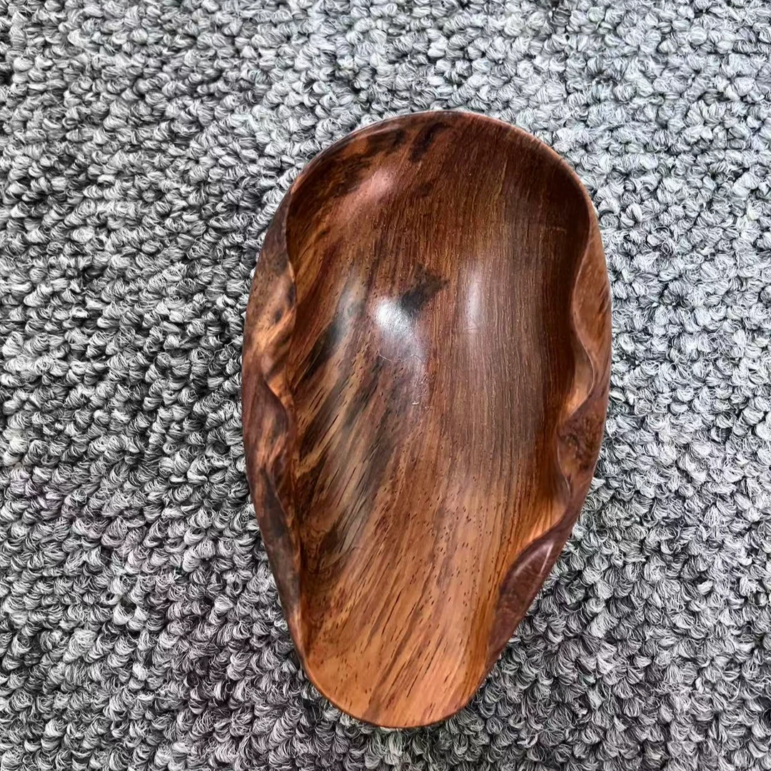 黄花梨茶漏（家具定金-慎拍）