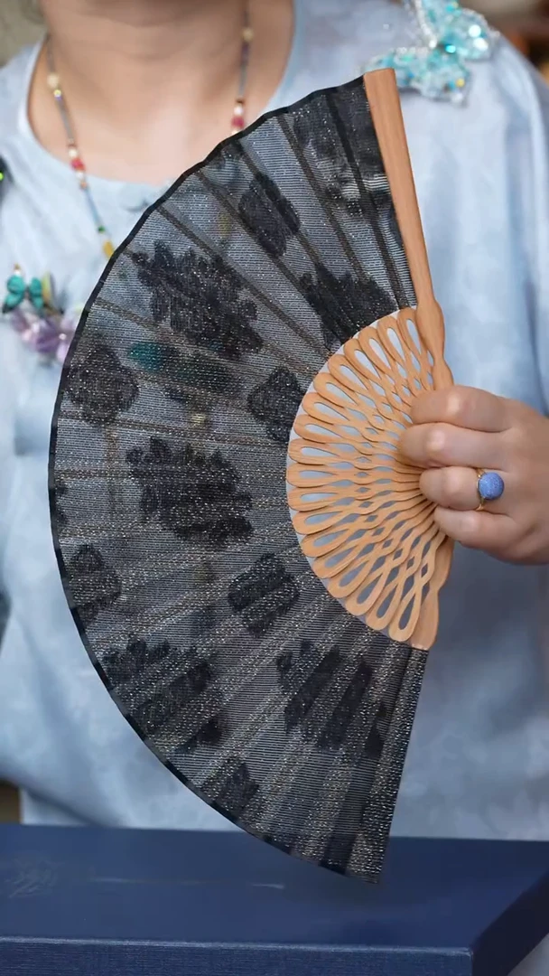 织绣0801非遗国风手工美物