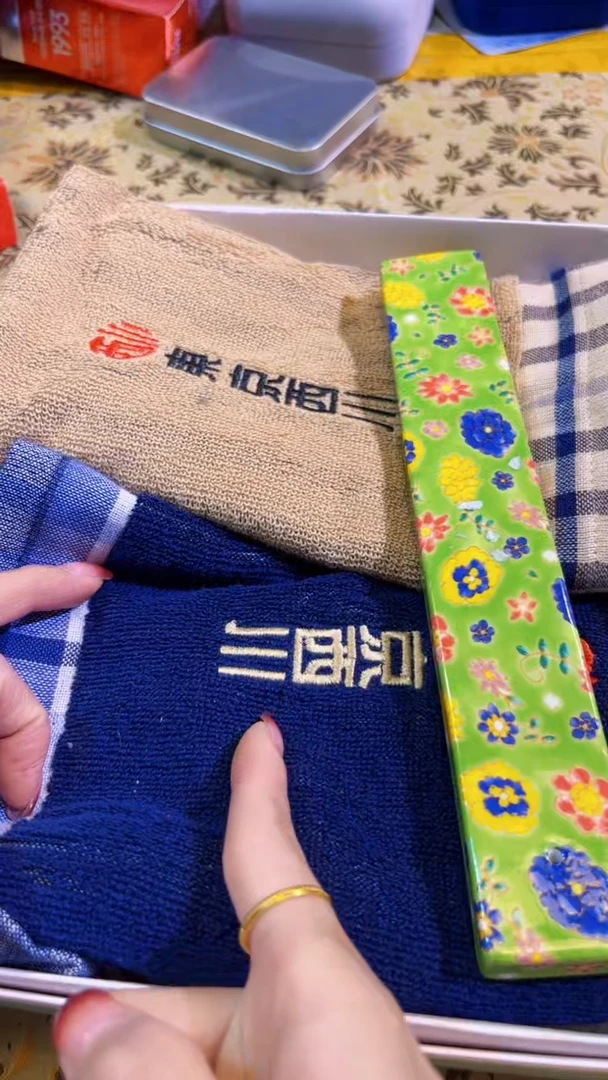 【闪购商品】瓷片陶茶666文玩周边多人
