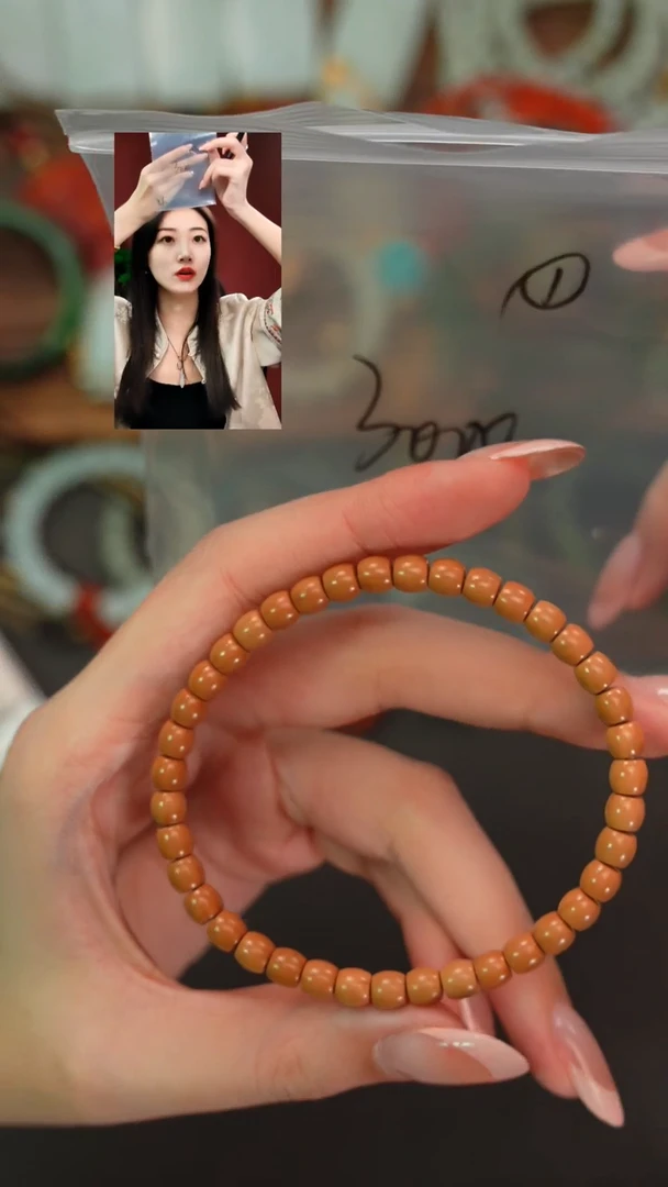 手串猴头核桃$****?遇见匠心品质回血