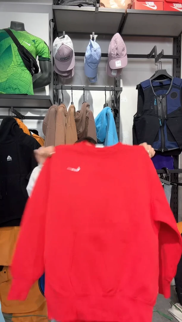 1312编码 瑕疵款直播间过款为准 尺码S