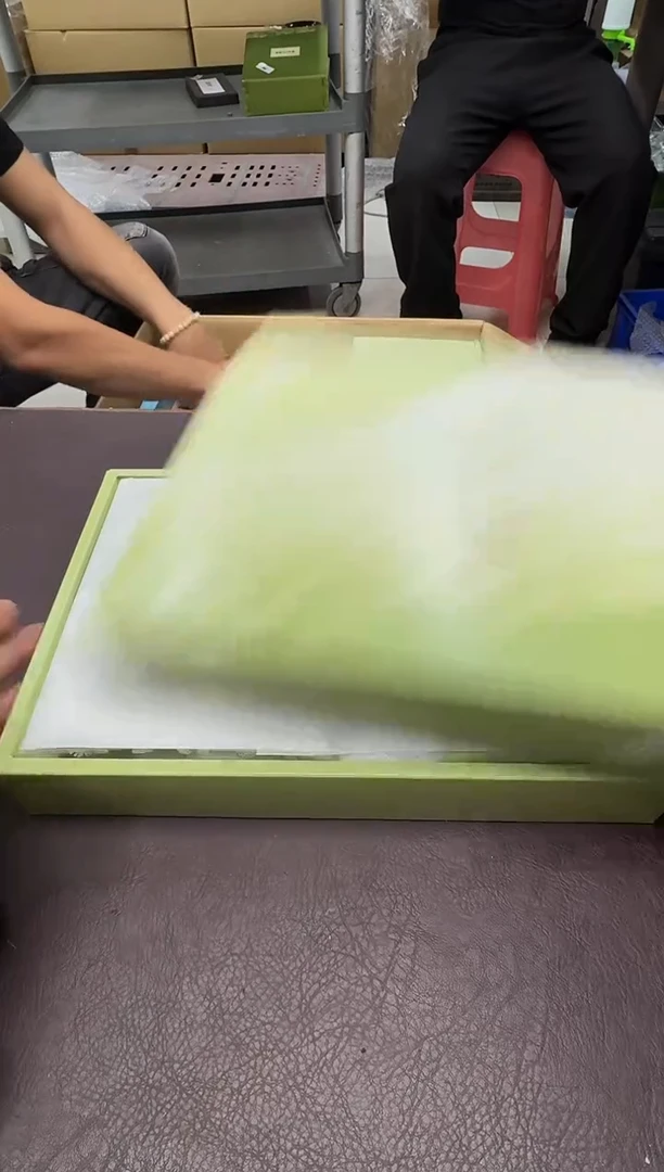 手工艺品琉璃梅*350