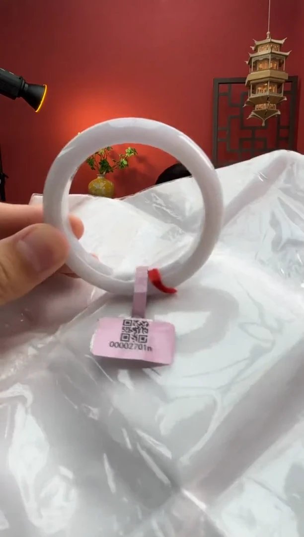 未镶嵌手镯翡翠翡翠手镯14