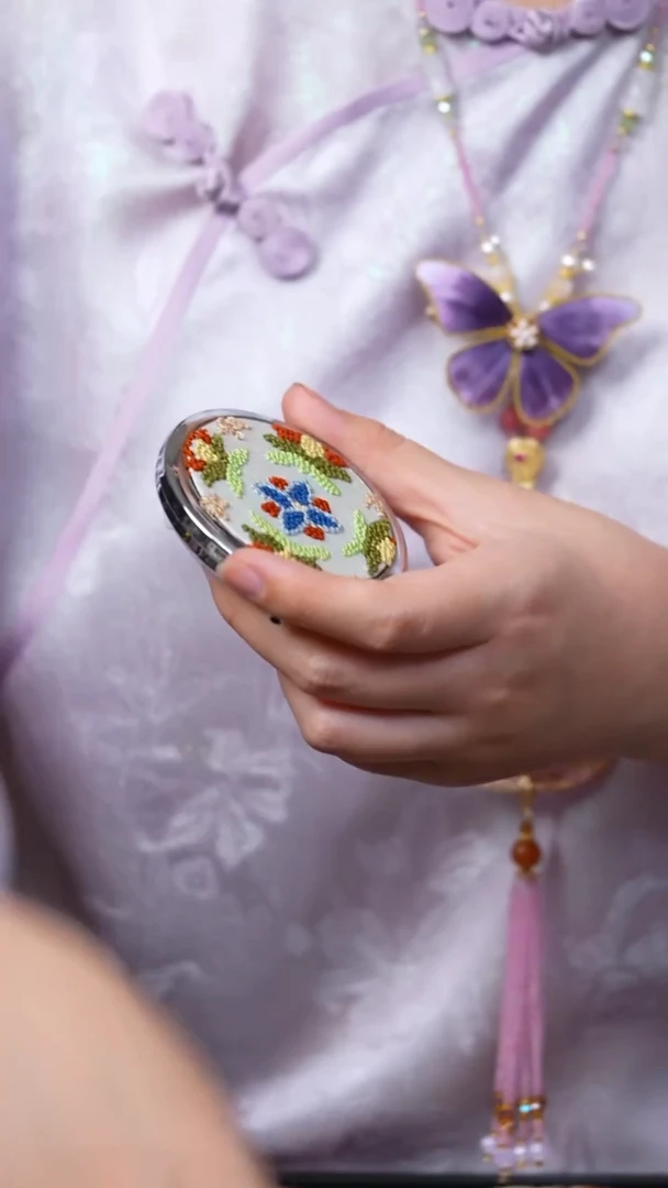 织绣0801非遗国风手工美物