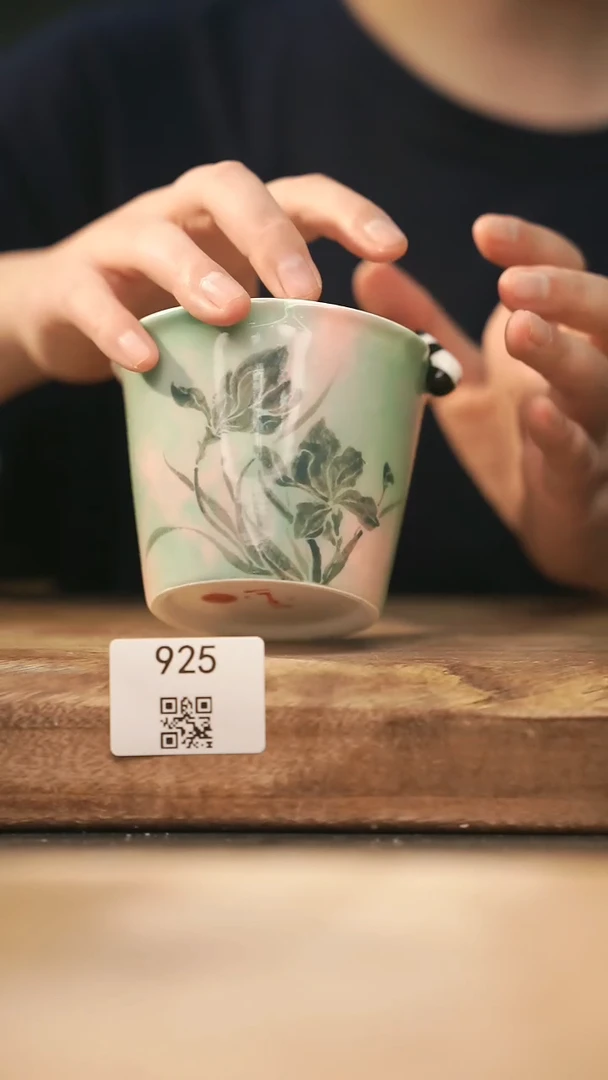 【落单孤品】福利/杯子@@925