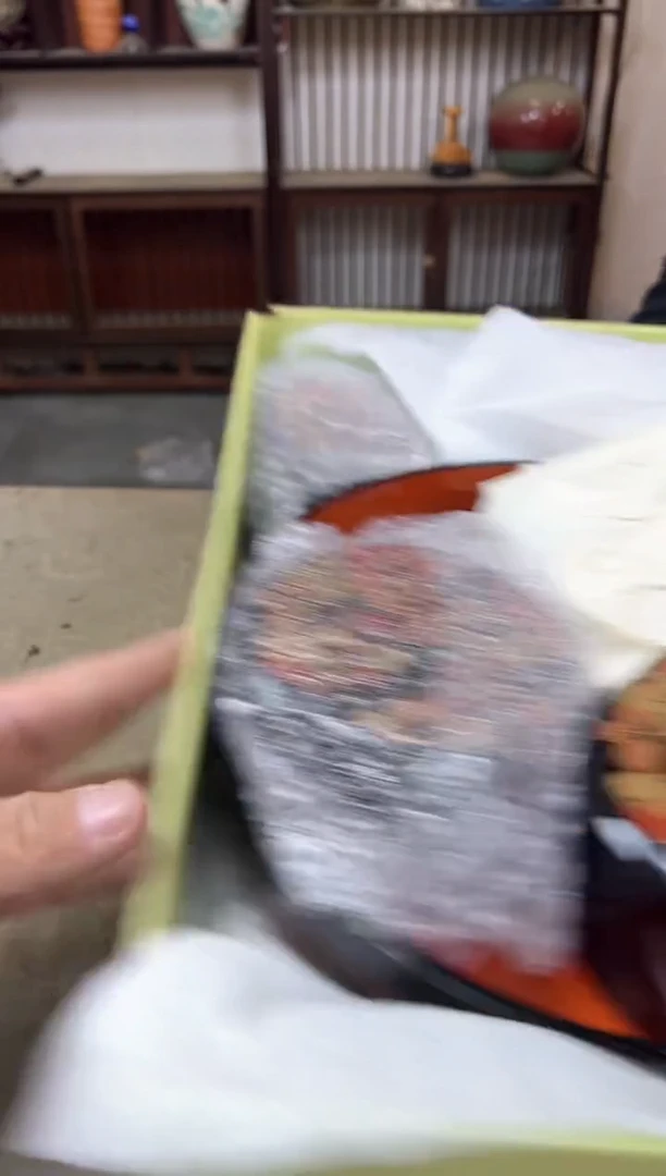 瓷片1333聚宝缘优品精选