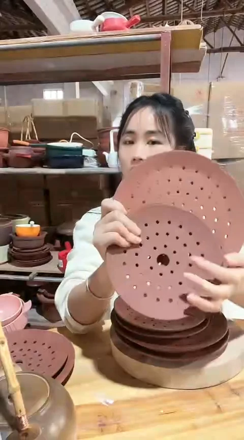 陶大瑕疵17.5+21.5蒸片裂打磨