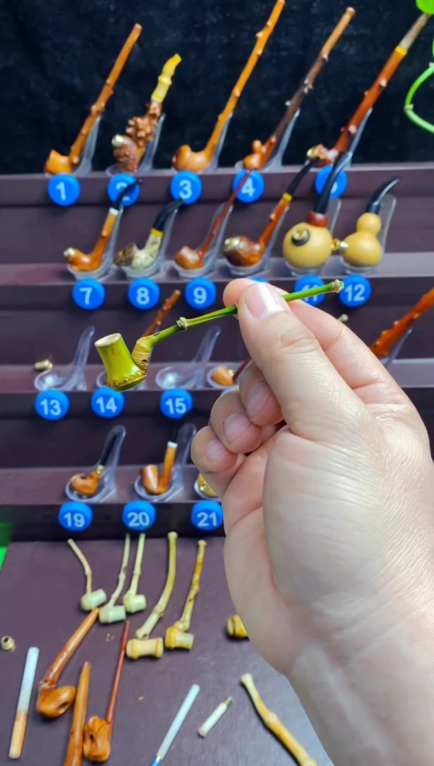 【闪购商品】木檬子木的精品小斗