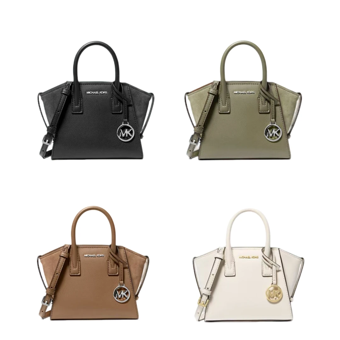 MICHAEL KORS迈克高仕 MK  Avril  蝴蝶斜挎包 19*10*16