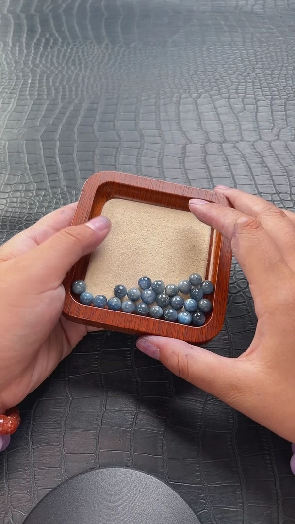 水晶手链未镶嵌7多样性发其一/