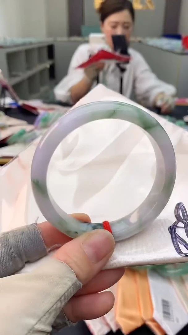 未镶嵌手镯翡翠0265764737