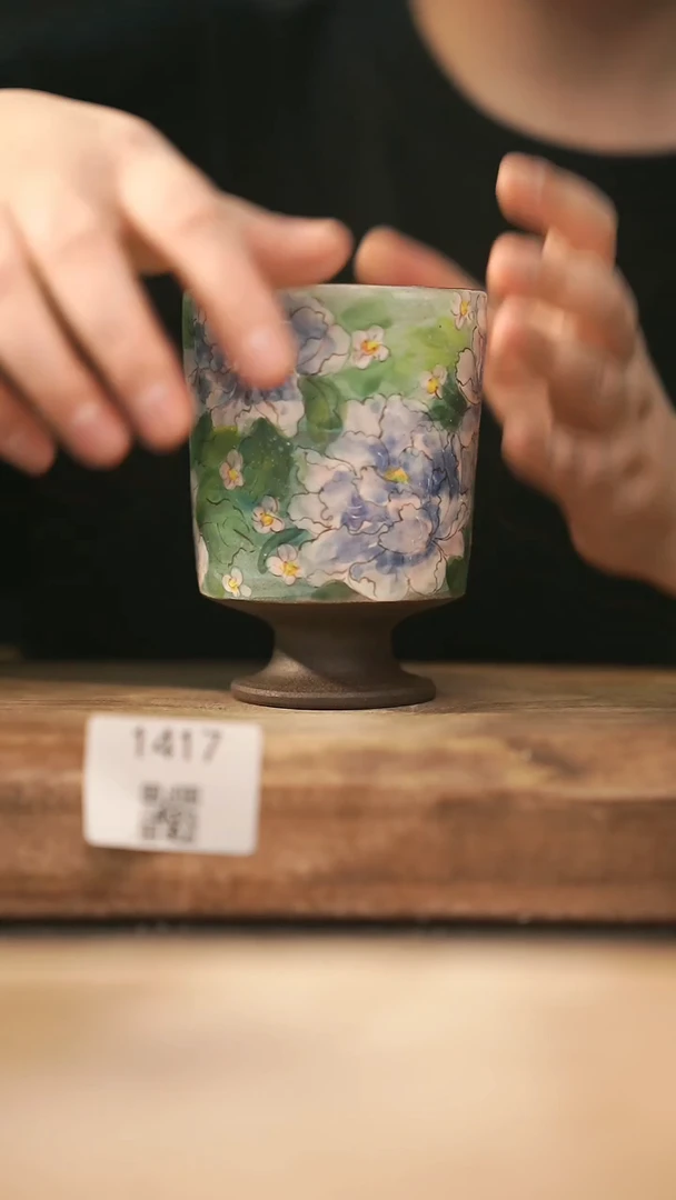 【落单孤品】福利/杯子@@1417