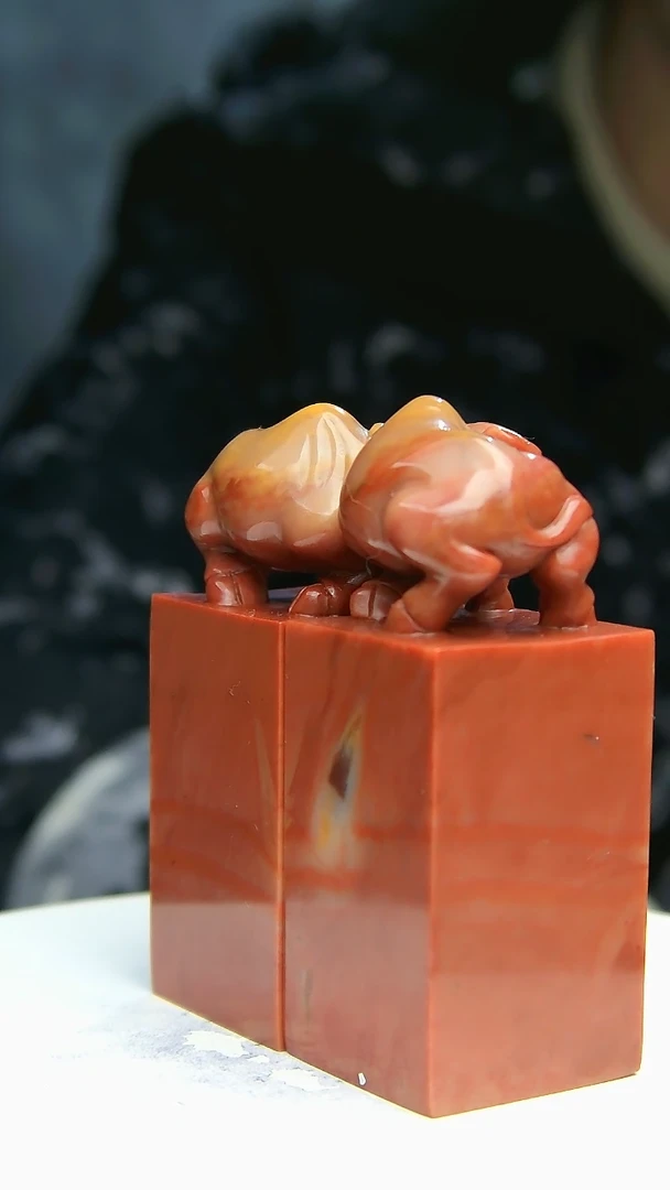 【闪购商品】寿山石印石5256265265265265