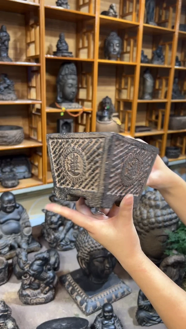 陶土【火山泥】日进斗金