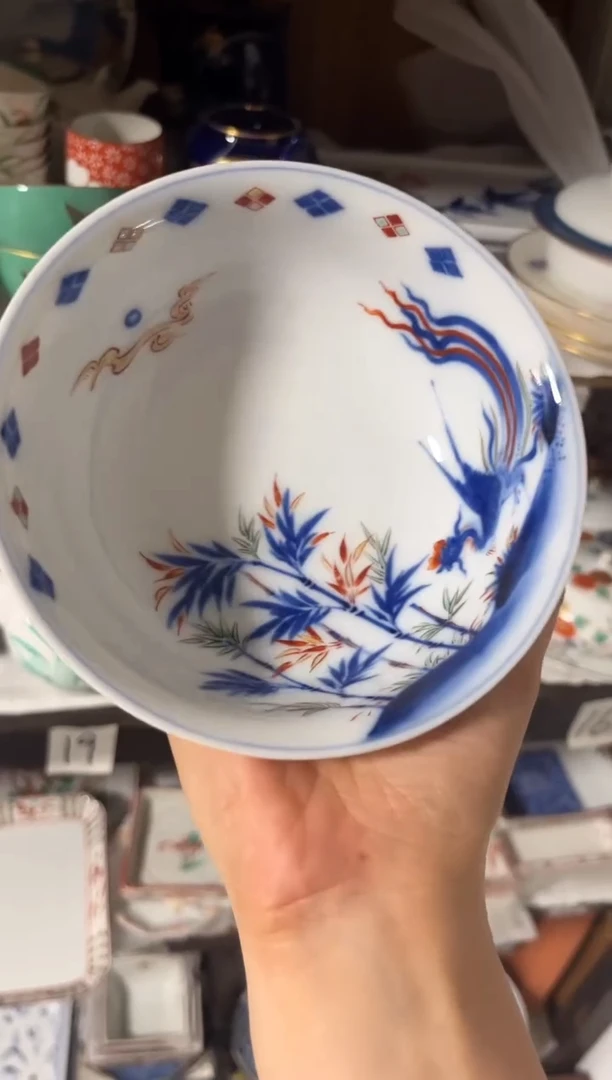 妍****?香岚舍日瓷研兔兔