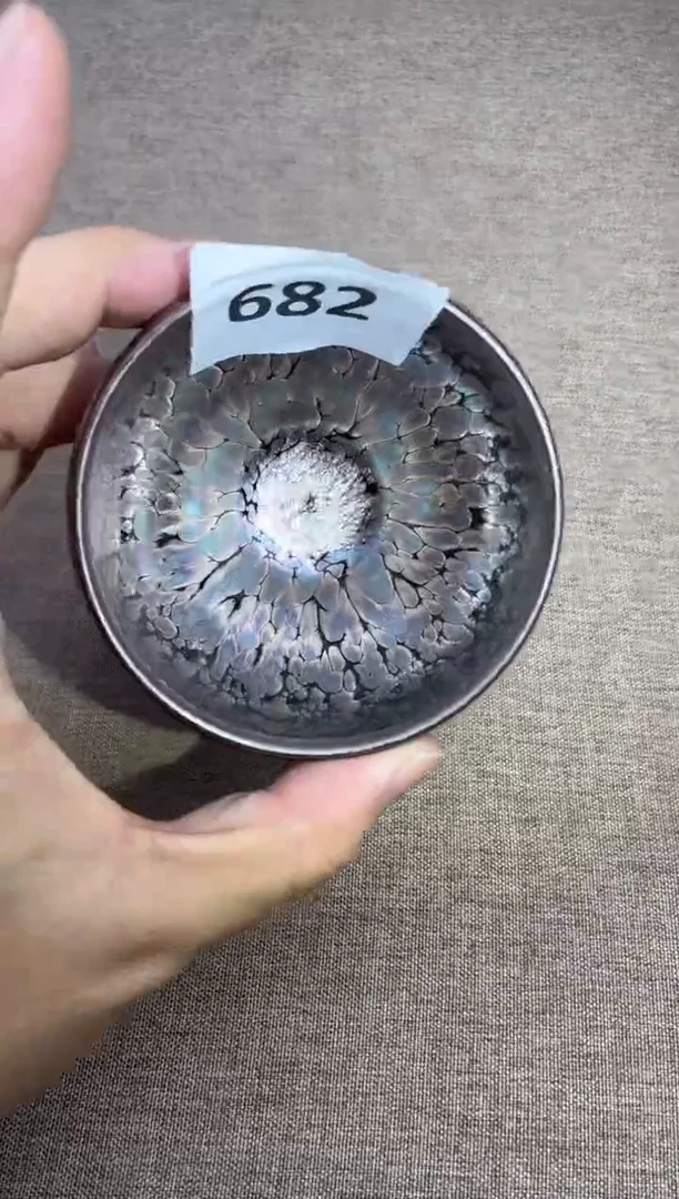 茶盏建窑建盏专拍链接682