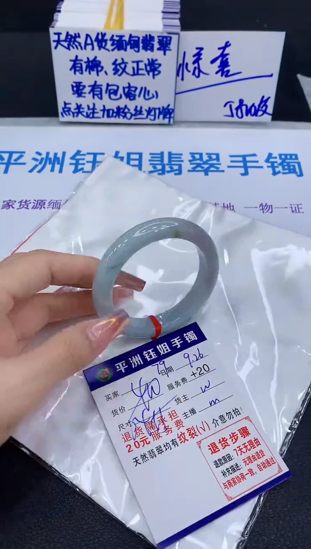 未镶嵌手镯翡翠11111