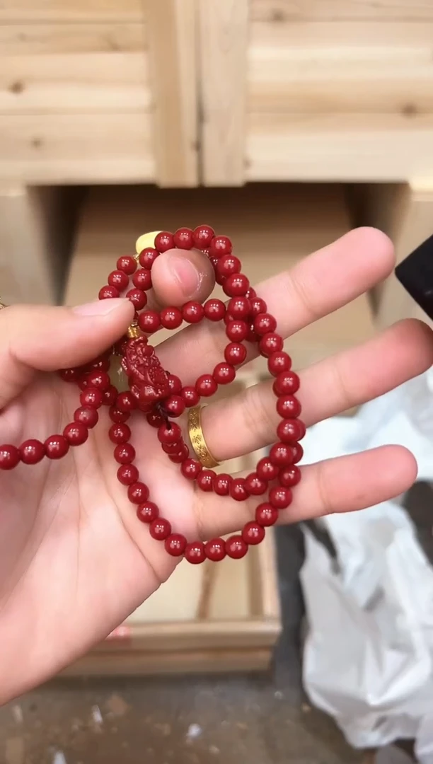 精品手串（无礼盒）@@dc014