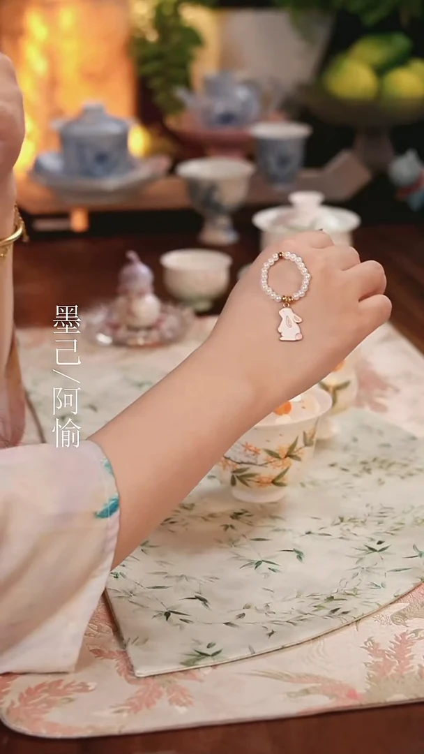 兔子提溜 哈哈哈哈哈