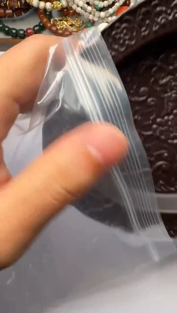 文玩皮盘子皮配饰