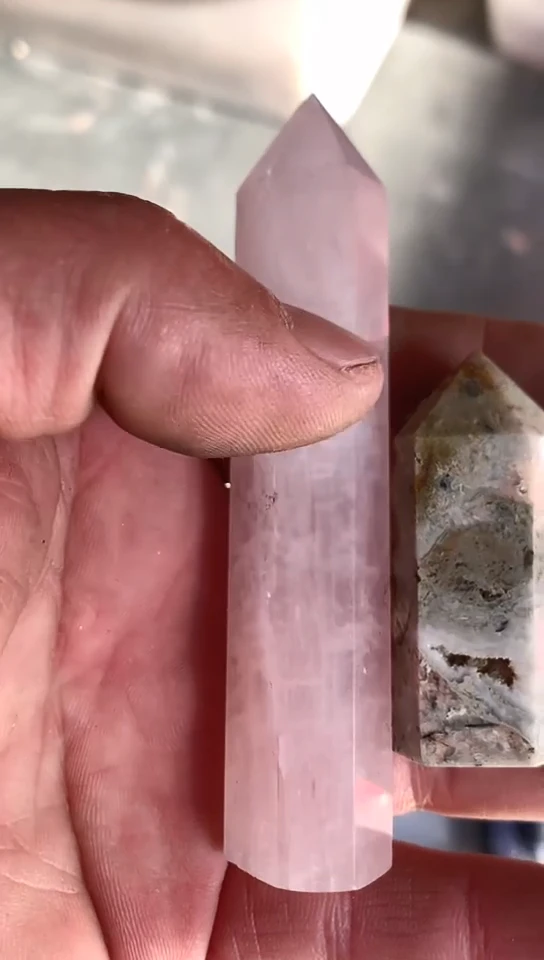 【闪购商品】水晶.未镶嵌光宝水晶