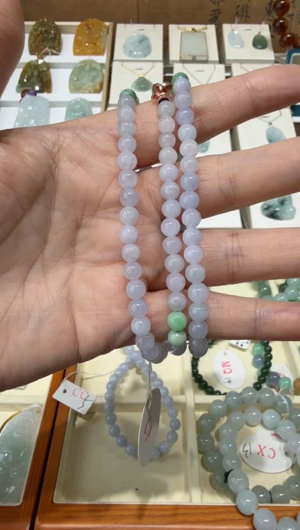 未镶嵌挂件翡翠A货翡翠多样性孤品