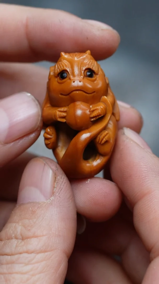 【闪购商品】橄榄核手串/手链橄榄核