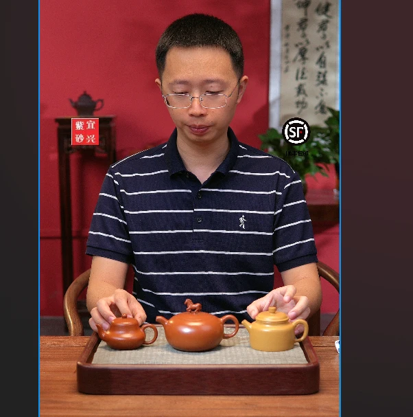 【闪购商品】三把全给马福小君德黄德钟H043