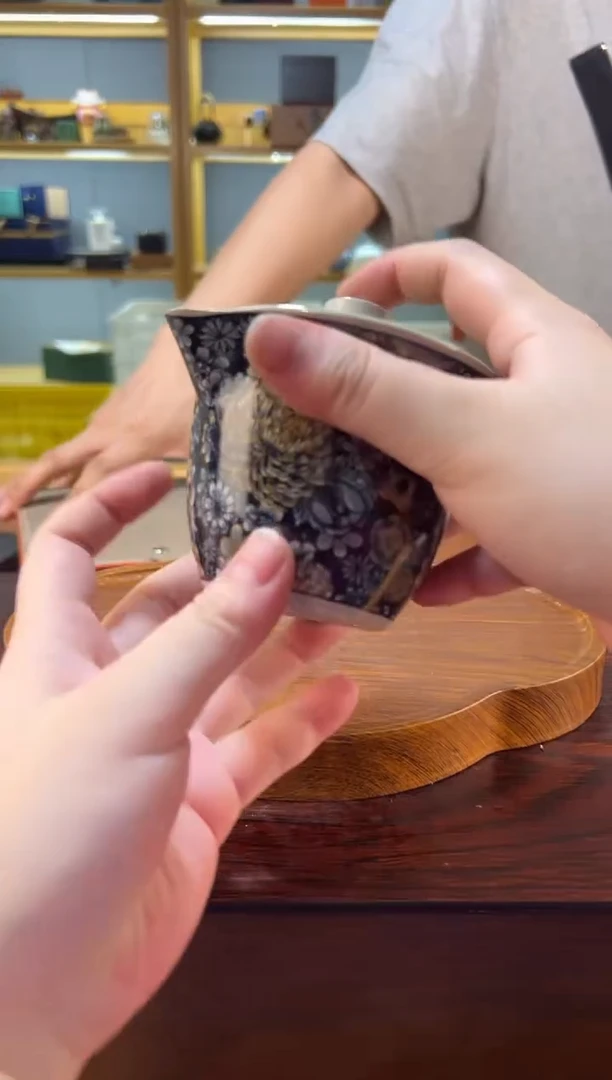 【闪购商品】淘礼茶具清货专属链接
