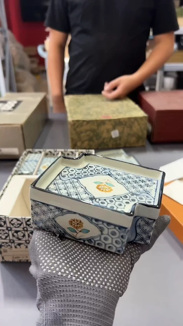 瓷片默认微瑕，满38包邮699